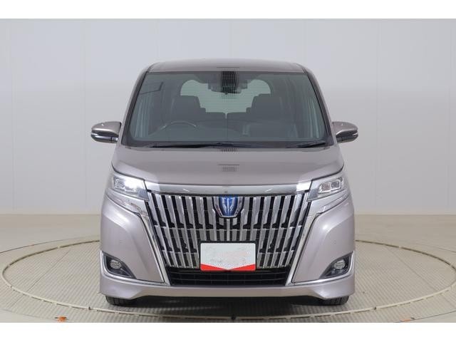 TOYOTA ESQUIRE HYBRID GI  2021